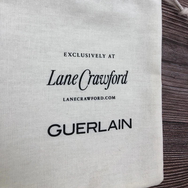 Custom Velvet / Cotton Material Drawstring Bag For Jewellery