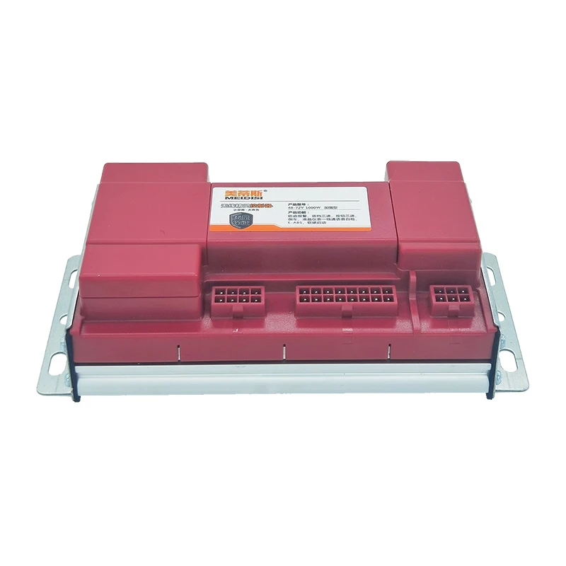 72 в 1000 Вт Электрический скутер гольф-кар высокоскоростной Мотоцикл ATV бесщеточный контроллер двигателя постоянного тока