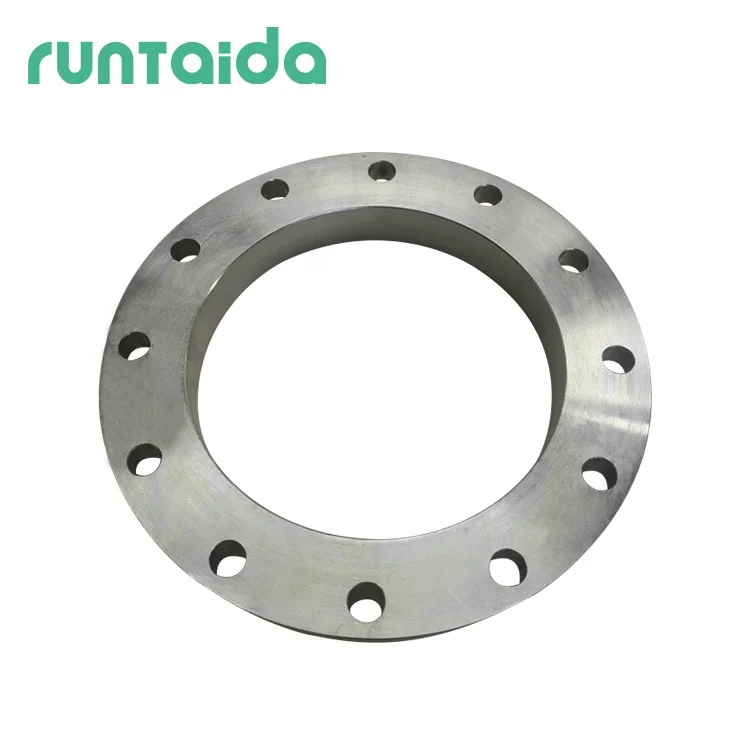 8 inches diameter 12 inch pipe stainless steel 316 316l threaded flange
