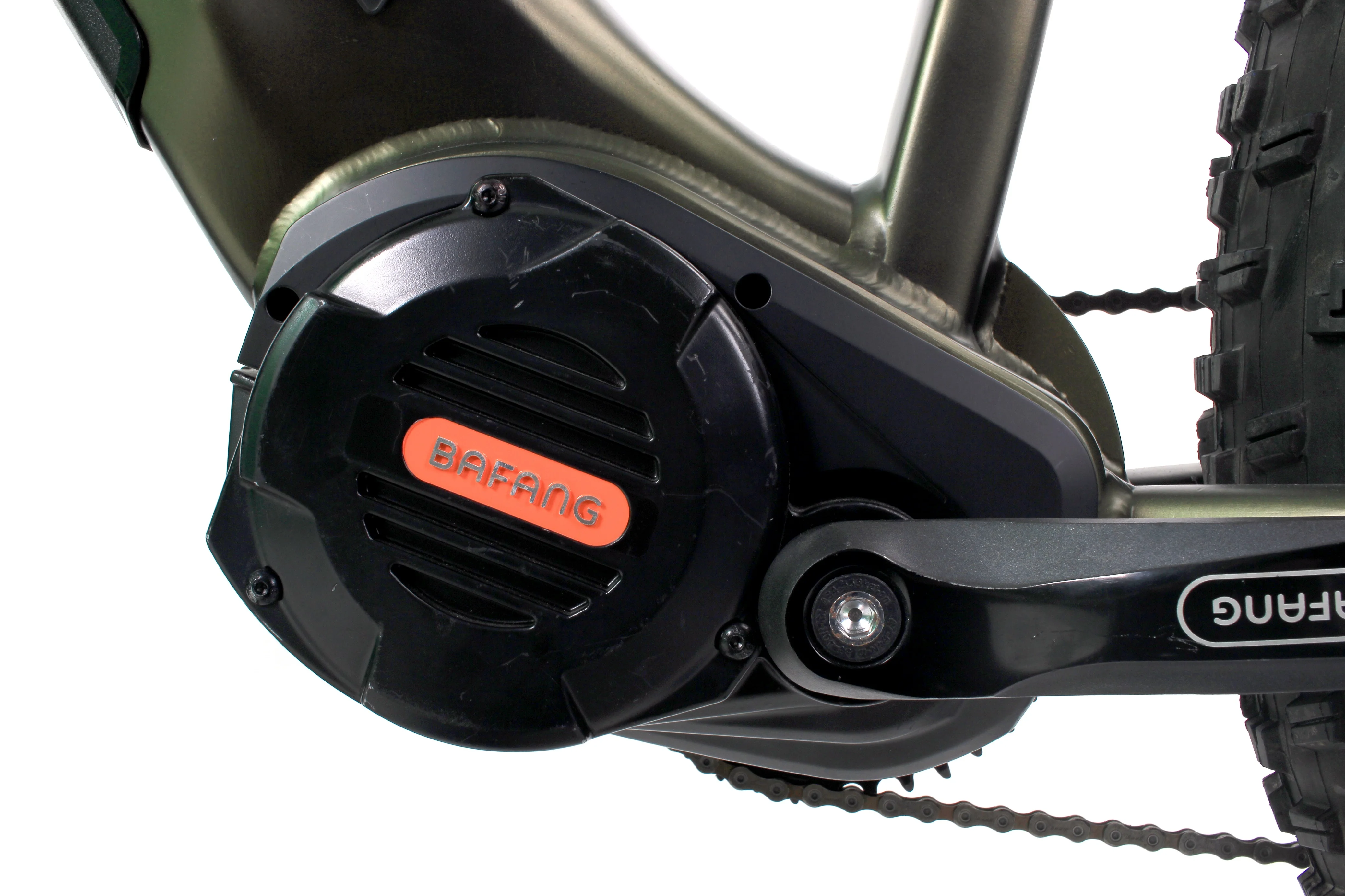 Ebike Factory Wholesale Electric 26 Inch Fat Tire E MTB  Bafang M620 Mid Drive Motor 750W 1000W Electric Mountain Bike Fat Bike