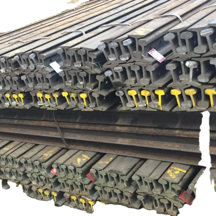 Легкие железнодорожные рельсы стандартного типа, 12 кг, легкие стальные рельсы