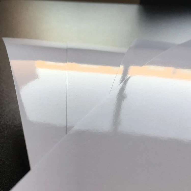 Guangzhou Supplier factory wholesale paper king brand high glossy inkjet photo copy paper A4 135G for inkjet epson printers