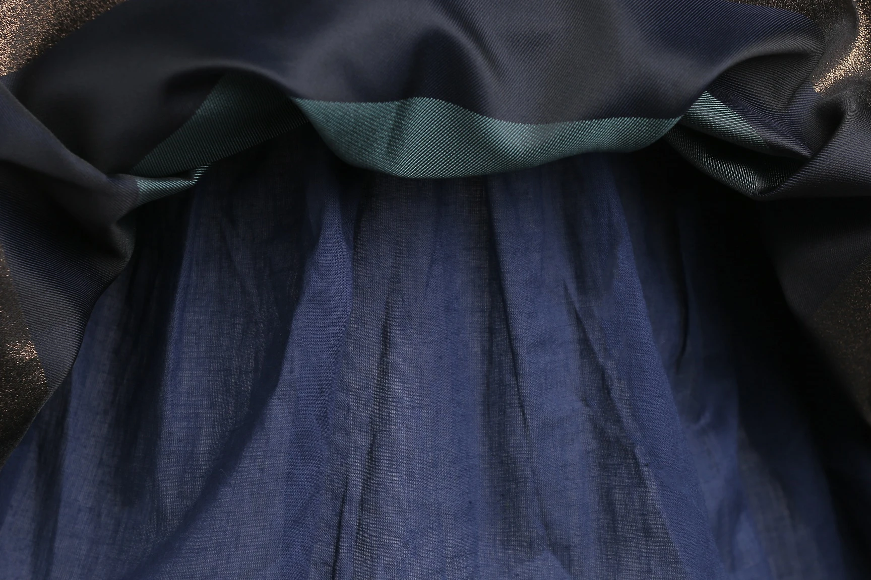 Girls Dress Children Party Gown High Quality Kids Girl Wedding Dress Gown Party Ruffles Stripe Dresses With Bow Princess Frock