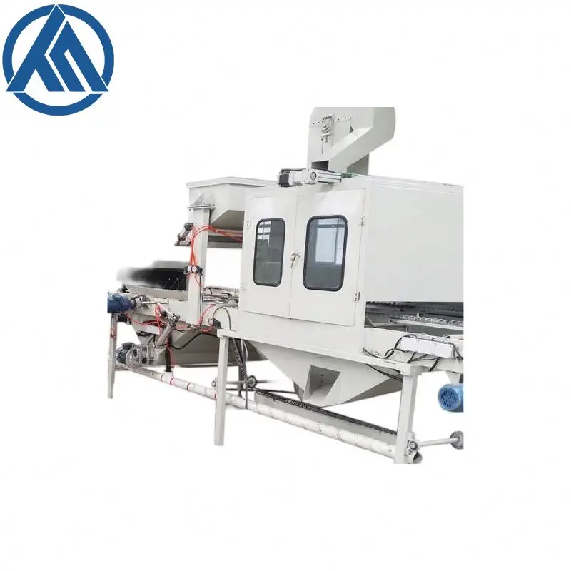 Brand New Automatic High Speed Aluminum Colored Steel Panel Metal SheetRoof Tile Making Machine