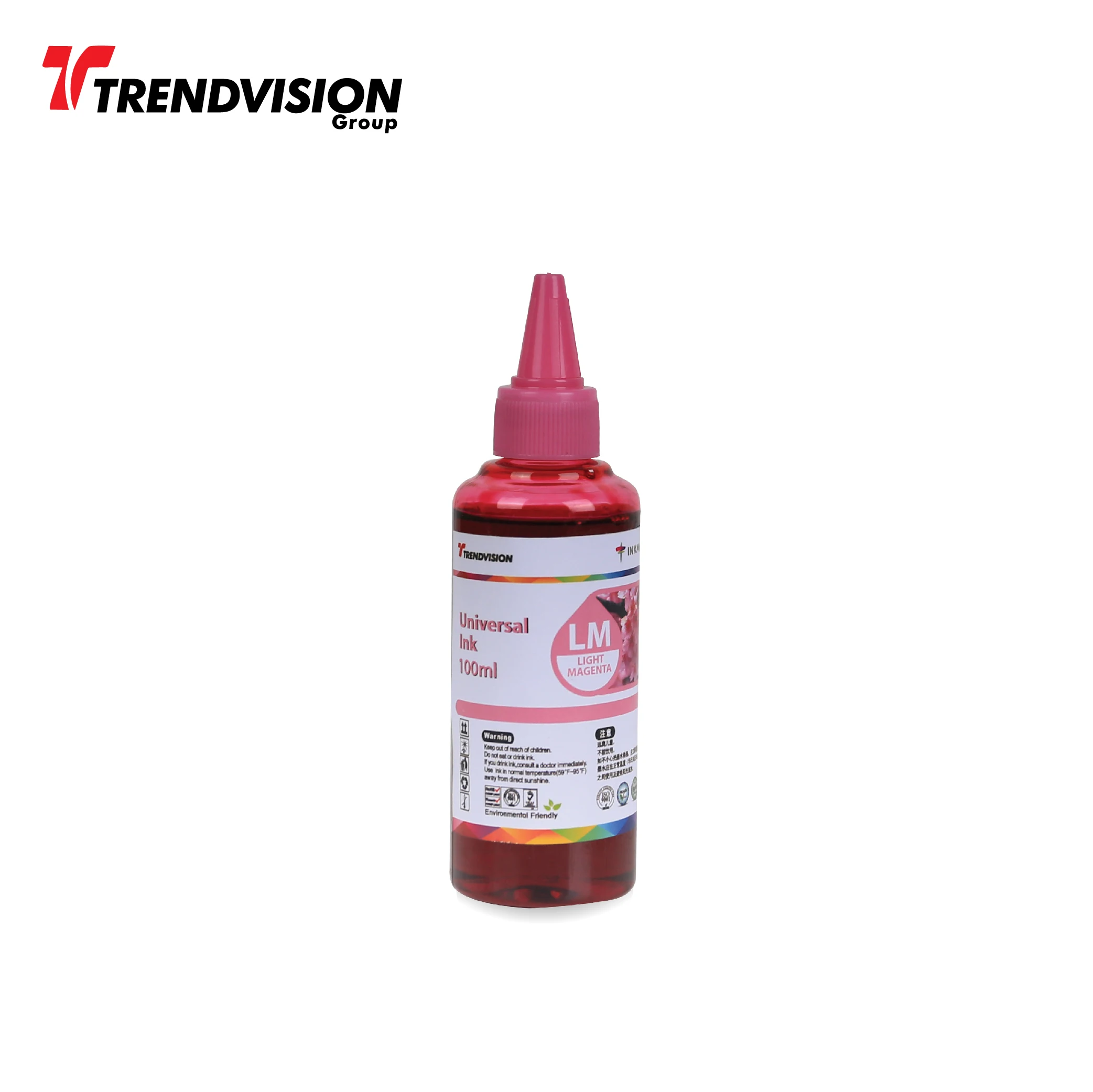 20L barrels 100% compatible top quality inkjet universal refill dye ink for EP CN BR etc