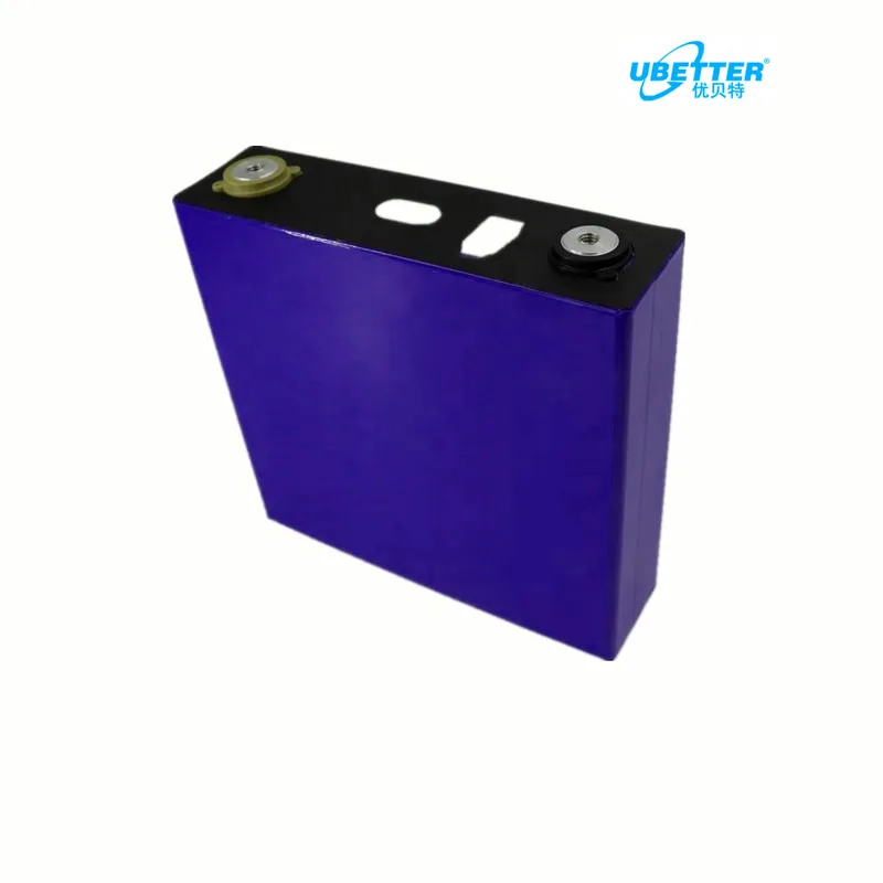 electric car battery pouch cells 3.2V 3.7V lifepo4 50Ah 100ah 150ah 230ah 280ah lifepo4 battery cell