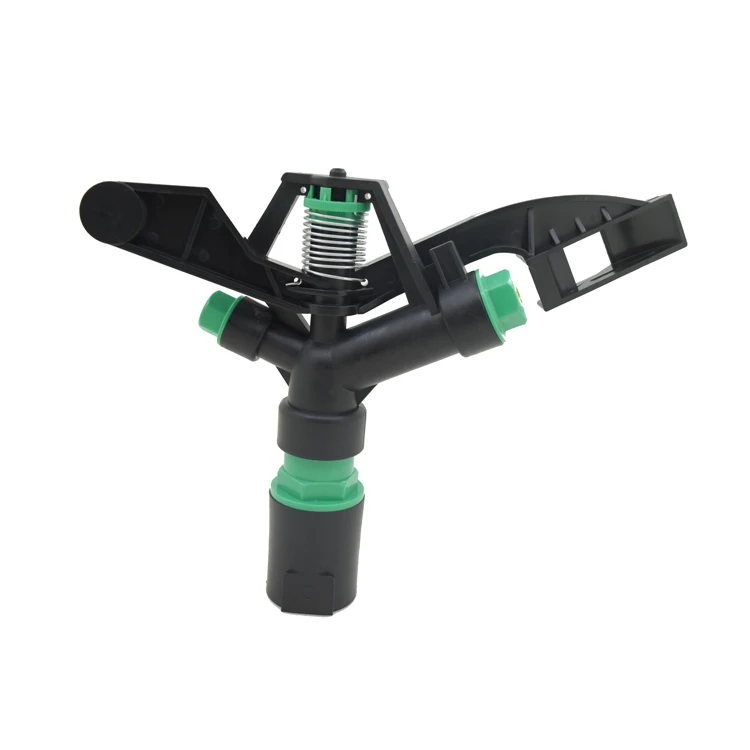 China Manufacturer Fashion Design High Quality Plastic Agricultural Sprinkler For Irrigation System