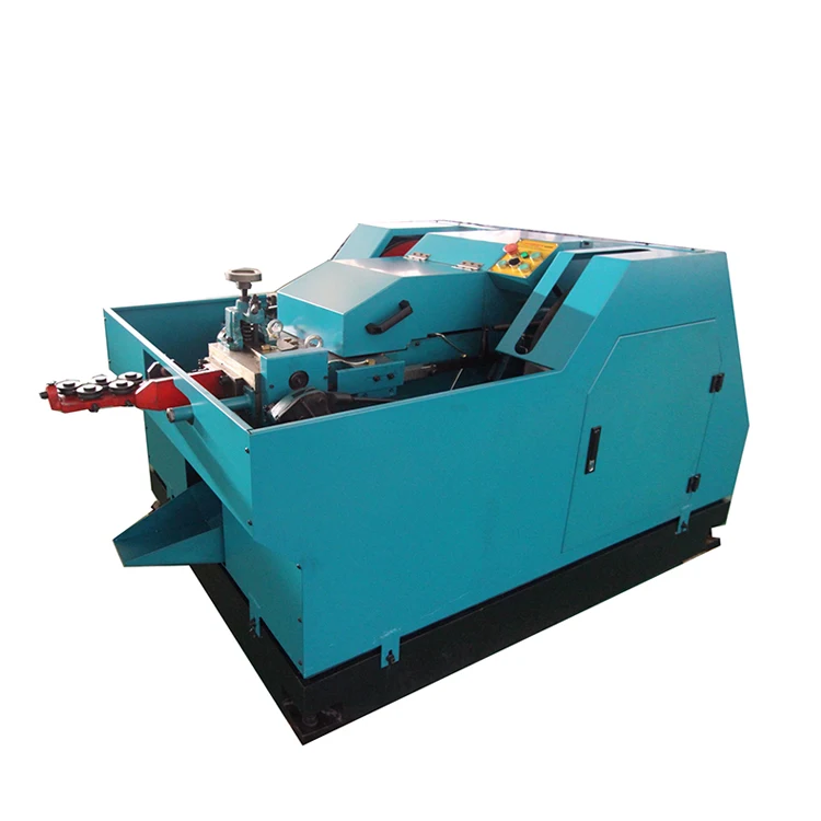 
 INNOR высокоскоростной высокоэффективный автоматический металлический станок для изготовления винтов из гипсокартона с холодной головкой  