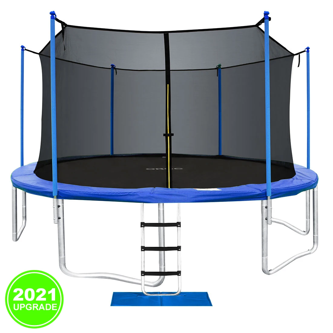 Top Quality Jumping Elastic Bed Trampoline