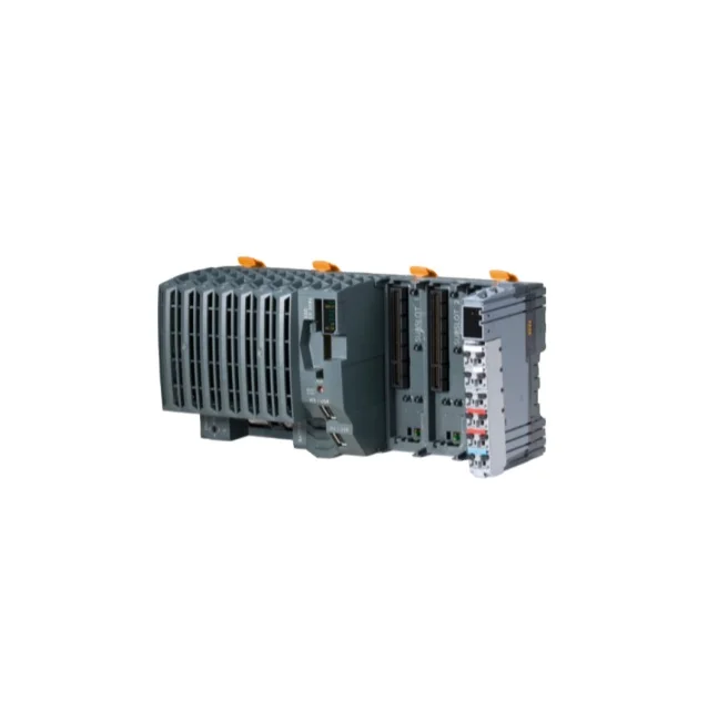 b&r X20CP3585 X20 CPU Module