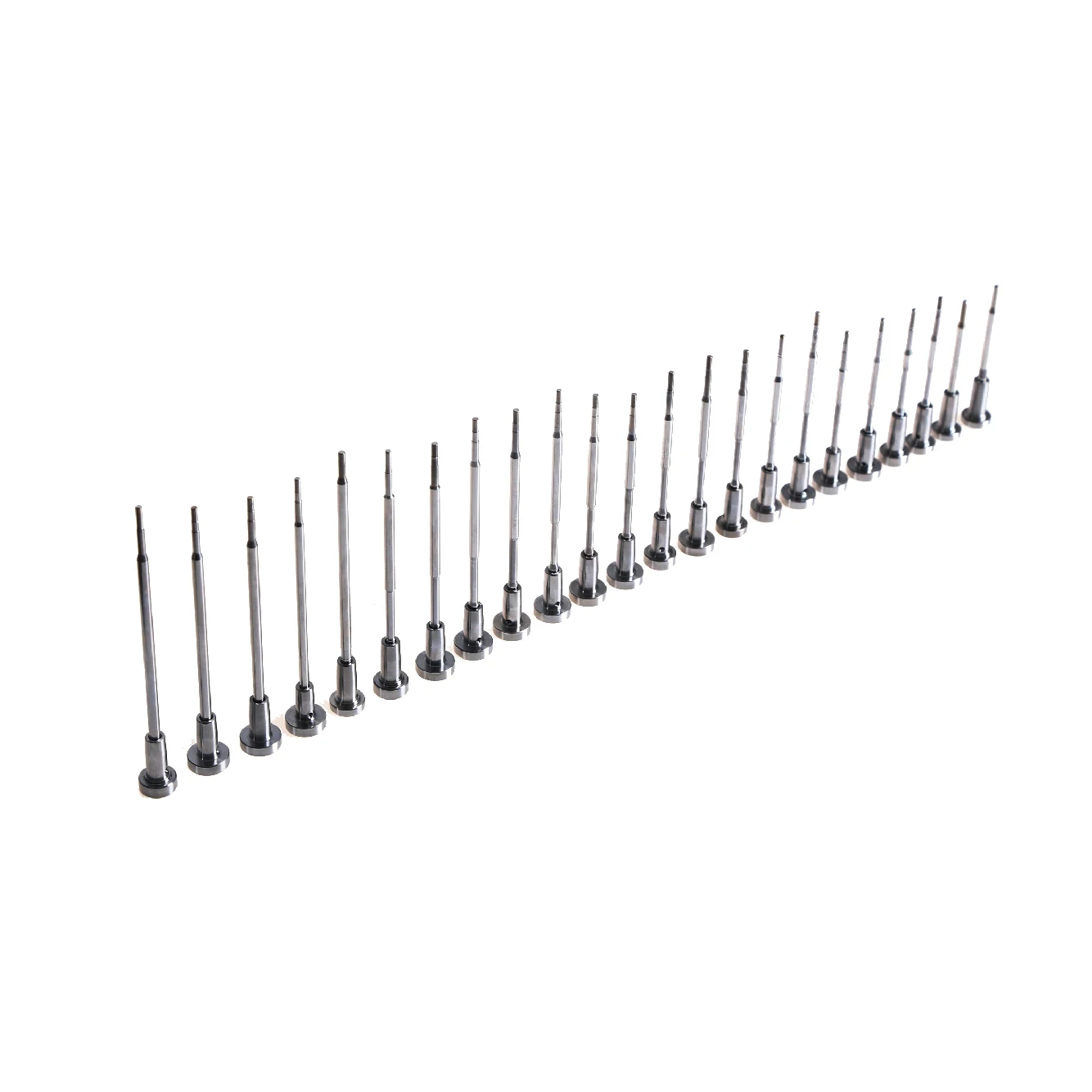 Made in China car engine parts common rail valve parts and accessories for cars