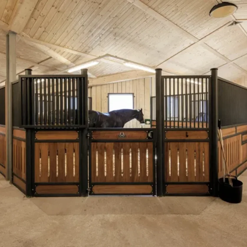 horse stable flooring  portable horse stable