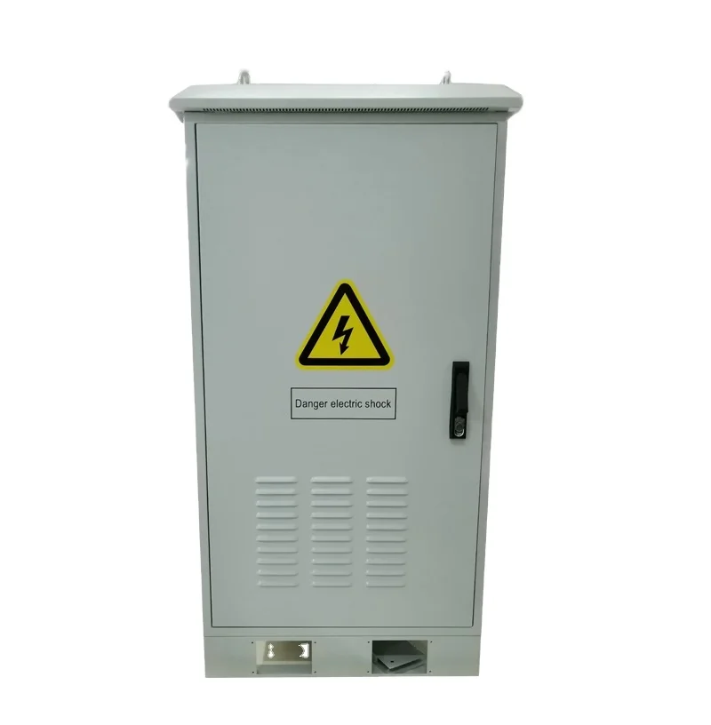 Quick Delivery BTS 48VDC Hot Pluggable Rectifier Module Solar Power System for Telecom Base Station