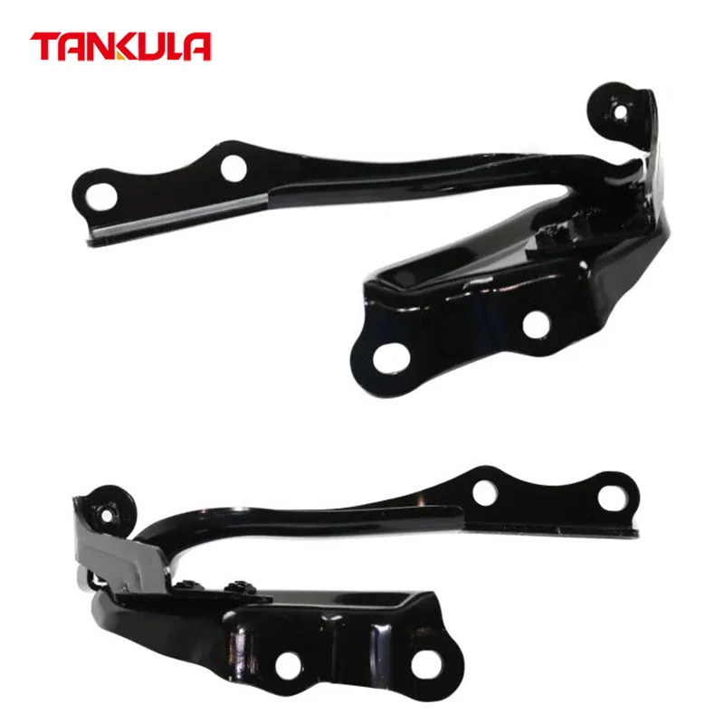 Auto Body Parts Car Engine Hood Hinge Front Engine Hood Hinge For Toyota Land Cruiser 2016 2017 2018