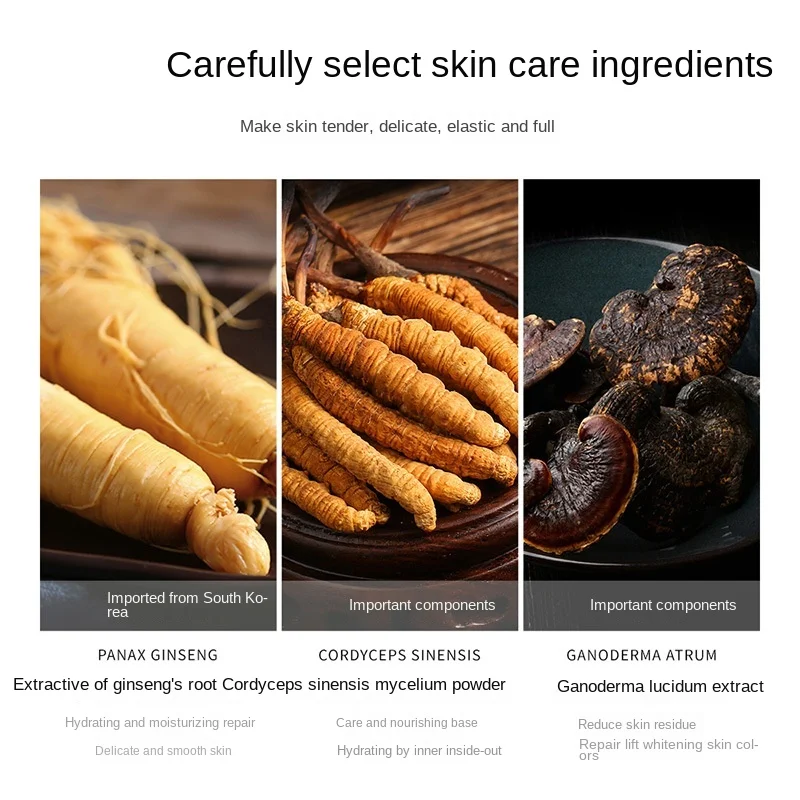 High Quality Skin Care Effective Whitening Lightening Slimming Hydrating Face Cream