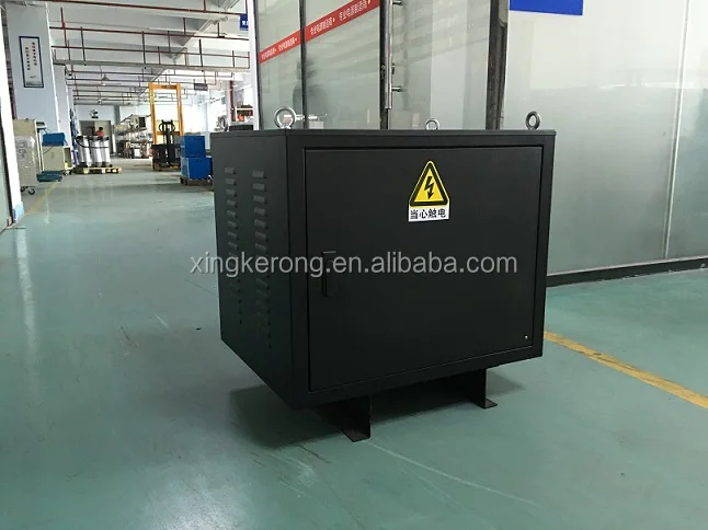 Wholesale CE certificate 125KVA 3 phase Isolation Transformer