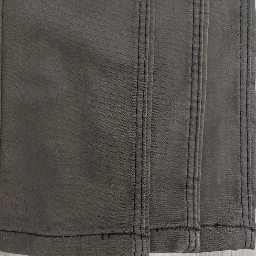 HOT SALE manufacture fabric 85% cotton soft  stretch 9.4oz for cotton denim jeans