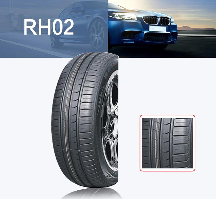 Chinese top value tyres Centara Linglong tyres for cars