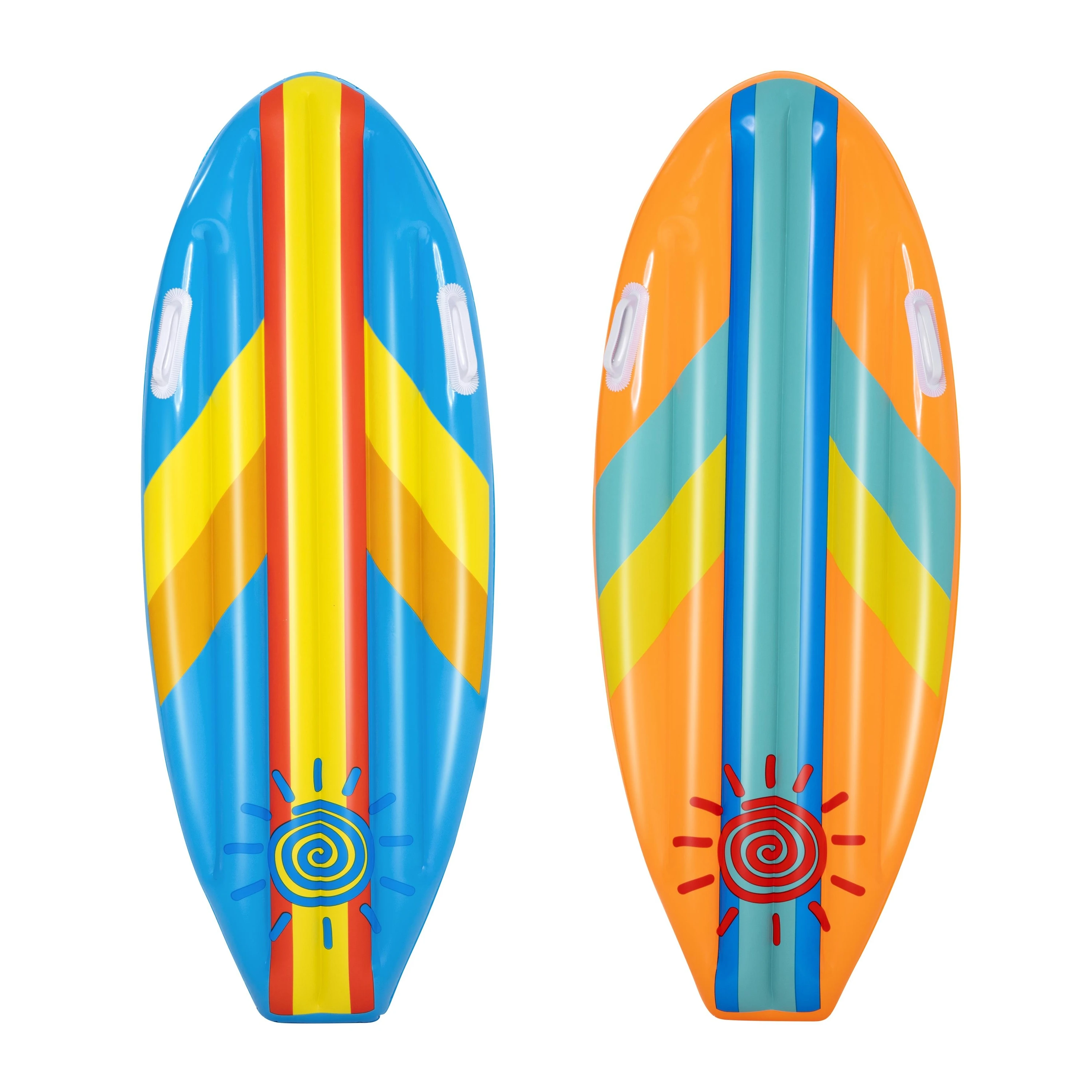 Bestway 42046 OUTDOOR 1.14m x 46cm KIDS WATER PLAY TOY surfboard SUP