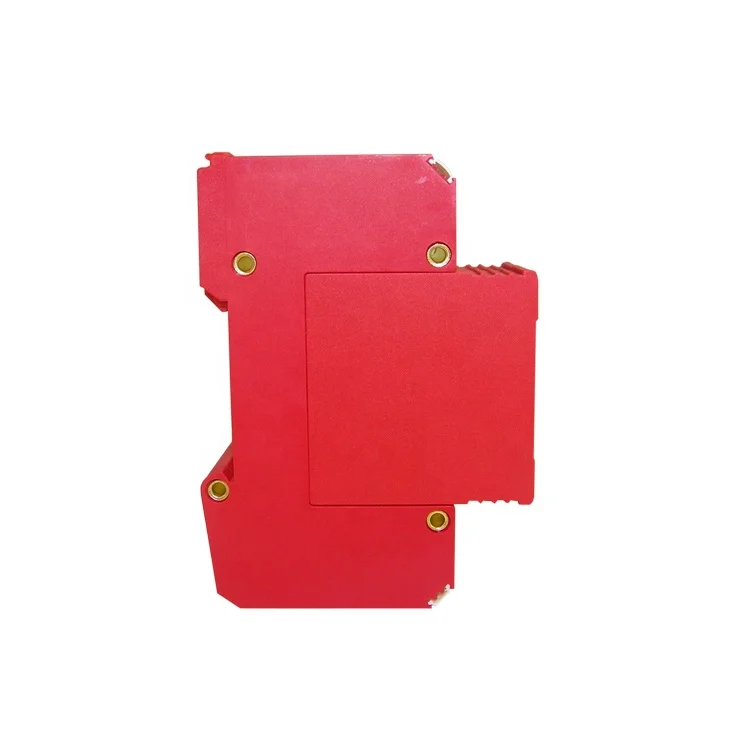 20ka 40ka surge arrester protective device DC 1000v SPD