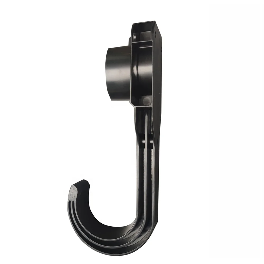 EV holder for wall mount charging cable Wallbox charging station charging cable organizer