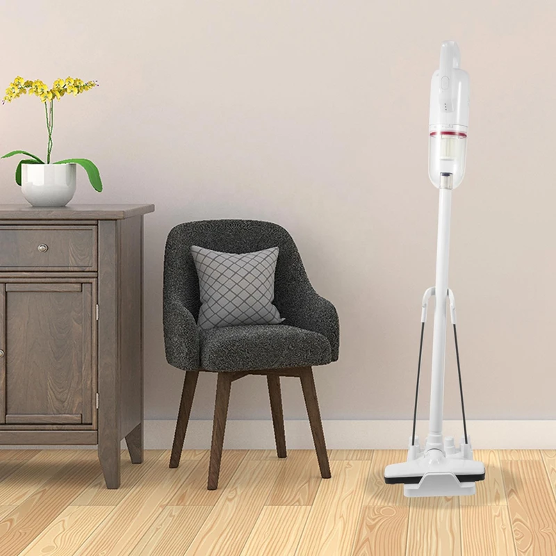 Efshree Big Suction Wireless Handheld Vacuum Cleaner Upright Home Vacuum Cleaner