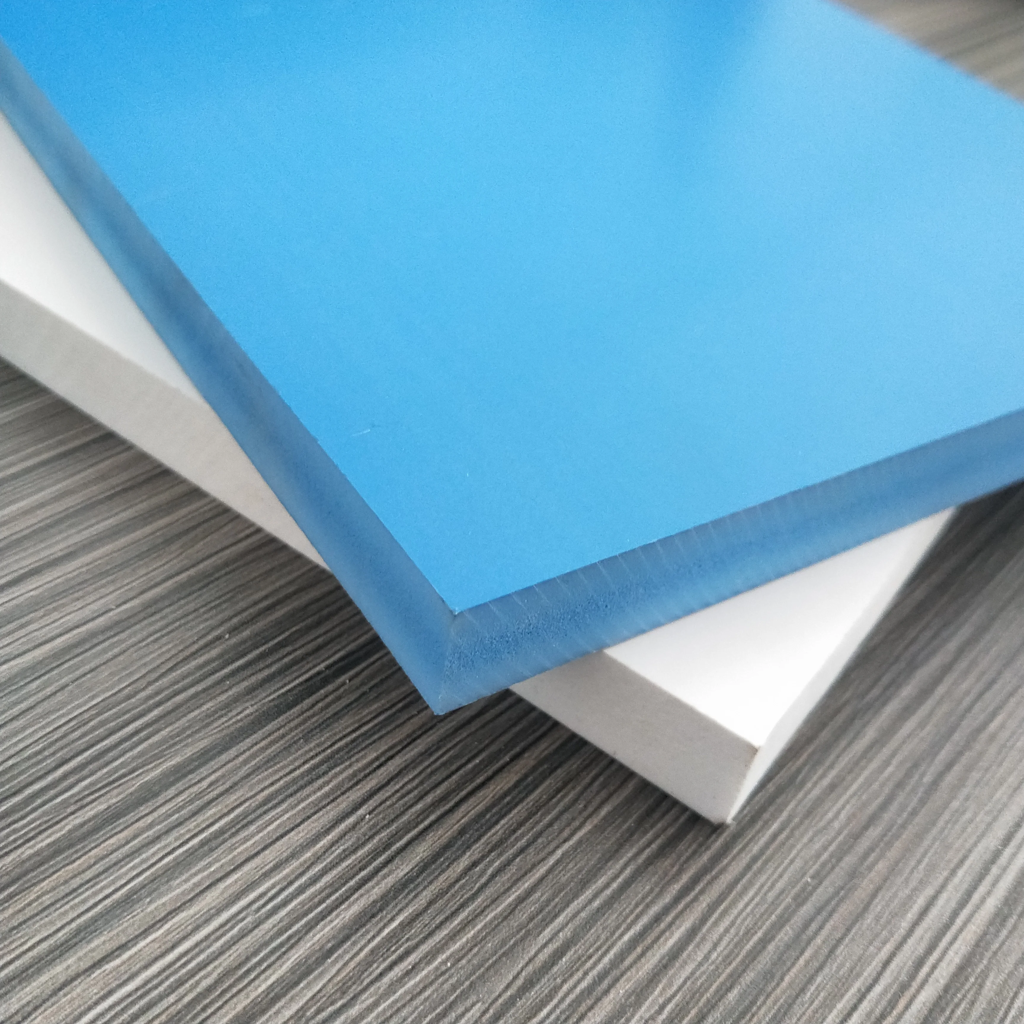wpc foam board/ laminated wpc board/ wpc board for furniture
