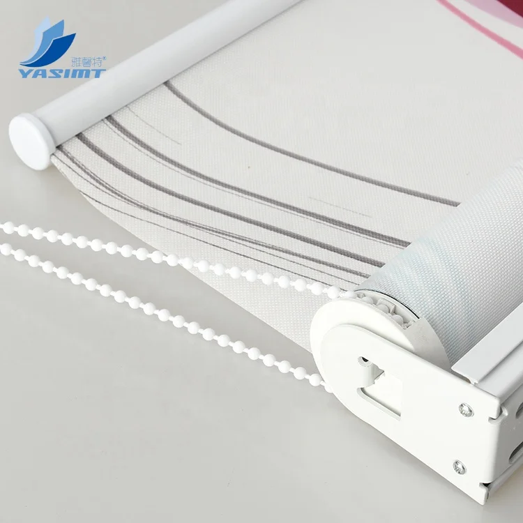 New Designed Oem Service Modern Waterproof Vertical Blinds Wholesale Price Roller Blind