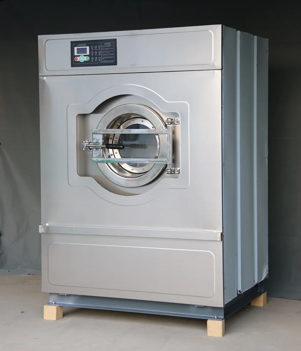 Lavadoras Industriales Laundry Equipment Industrial Washing Machine