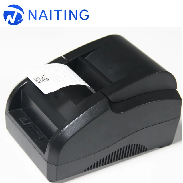 New Model Design SDK and Driver Pos NT-POS58 58mm Bluetooth Thermal  Printer