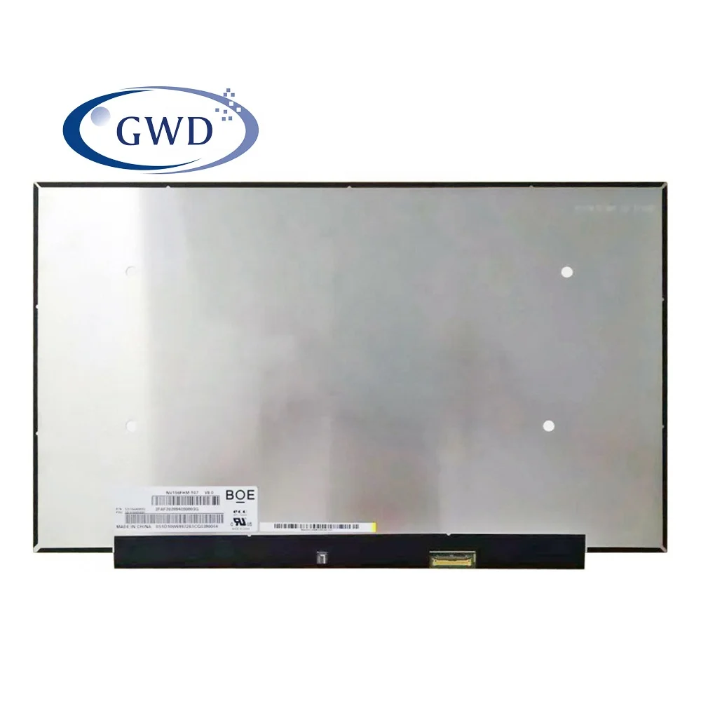 15 6 Lcd сенсорный экран 40pin FHD IPS панель NV156FHM-T01 T00 T03