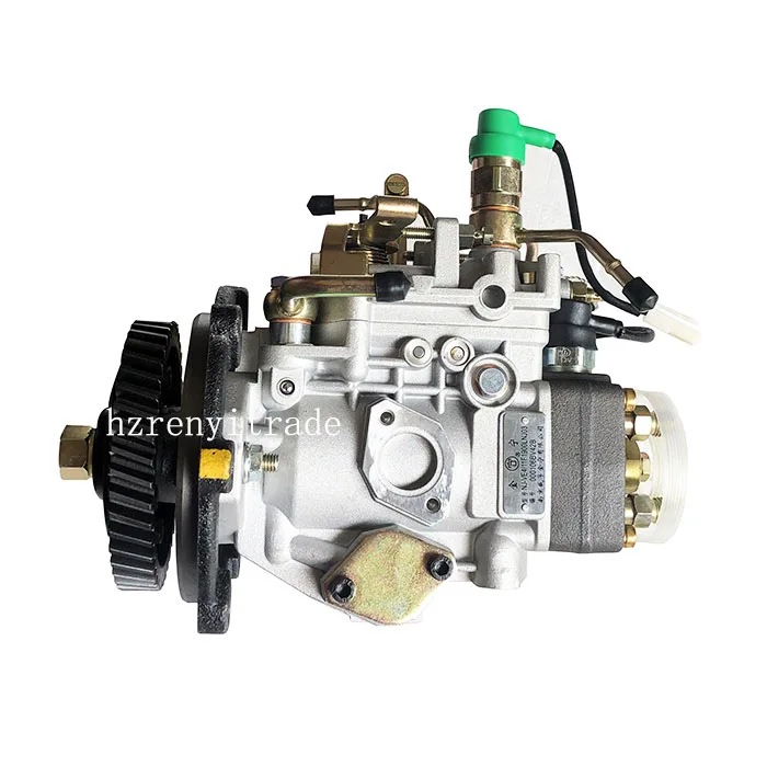 zhejiang supplier nkr auto parts 4JA1 4JB1 4JH1 diesel pump fuel injection pump for dohc engine motor
