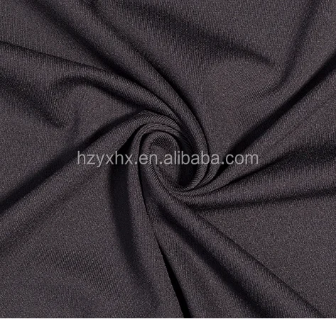 Stock 100% Polyester 40S Semi Dull Cotton Like DDB Yarn for Garments