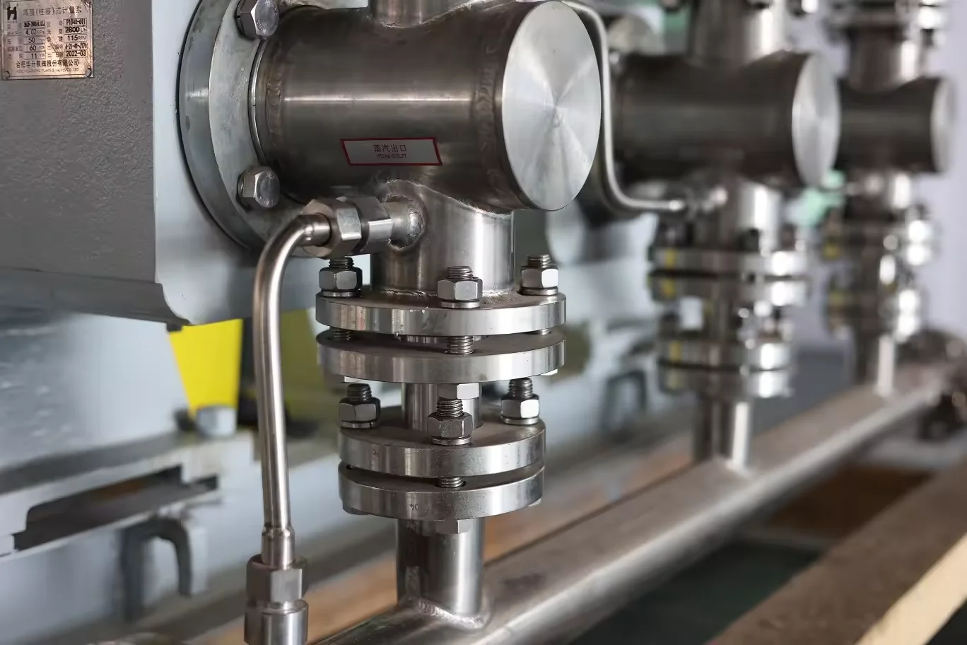 High Precision Positive Displacement Pumps Controlled Volume Hydraulic & Mechanical API 675 Metering Pumps