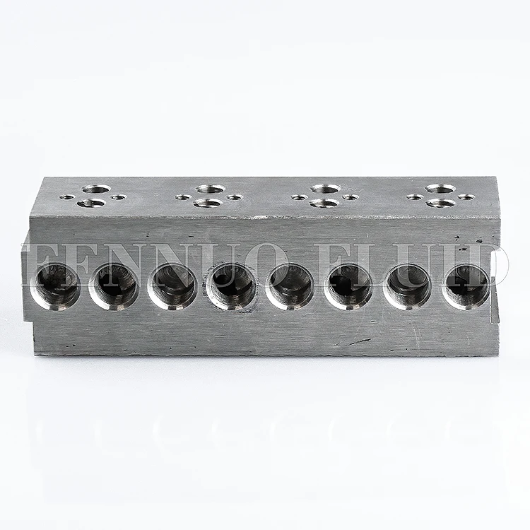 Hign quality 304 & 316 stainless steel parts for  Stainless Steel Solenoid Valve body