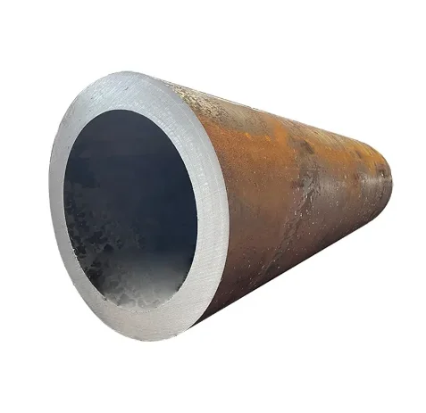 Stkm 13b Ss400 Precision Carbon Hone Gas Carbon Hot Finished Alloy Seamless Steel Pipe Tube H8