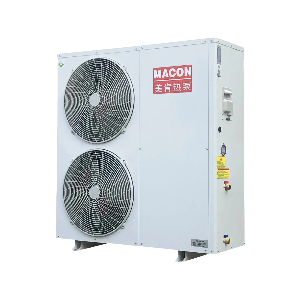 Macon 22 кВт инверторный тепловой насос для воздушного отопления EN14511 с ENERG A +++ котлом тепловым насосом