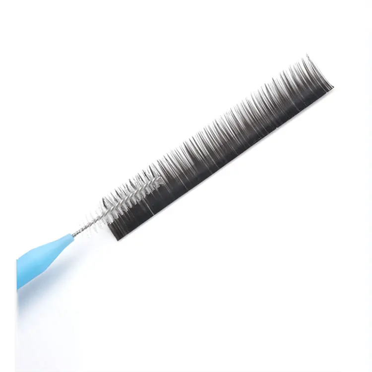 Домашнее использование уход за полостью рта чистка зубов межзубная зубочистка оральные межзубные щетки для бровей