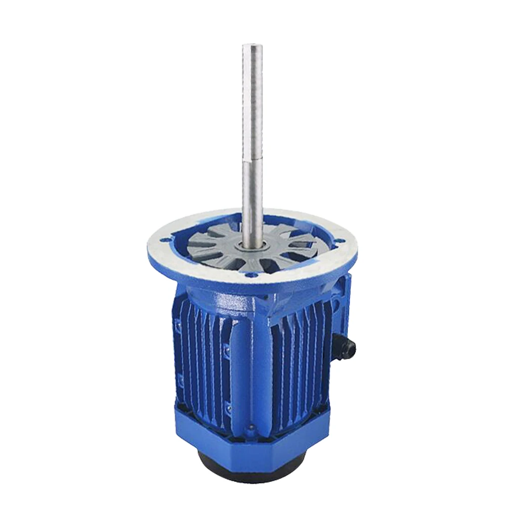 High quality long axis fan oven motor electric dc motors long electrical heating dry oven for motor dry