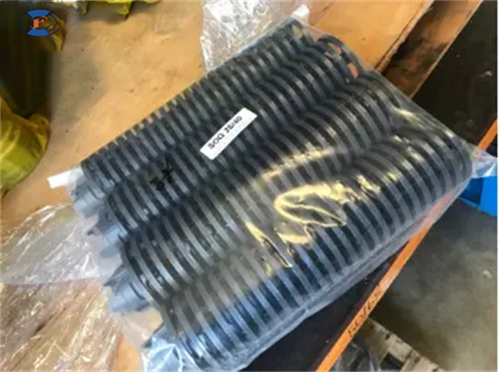 HF Concrete Plastic Rebar Chair Spacer Plastic Rebar Chair Spacers