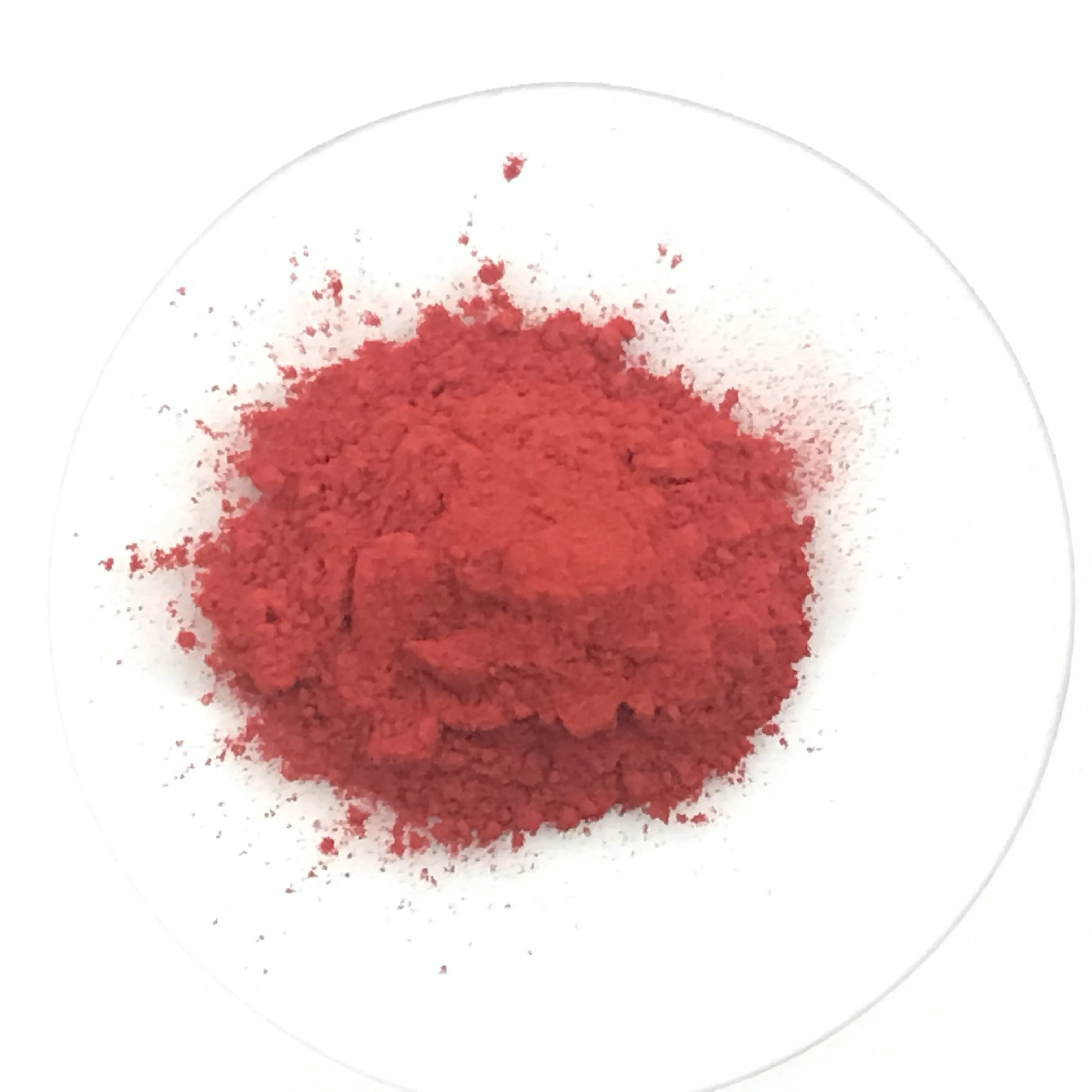 Wide varieties dyes Oil Soluble Dyestuff Sulphur Red LGF for textile