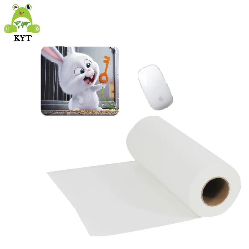 
Full color diy photo balloons paper sublimation transfer mug T-shirt plate sublimation transfer paper 