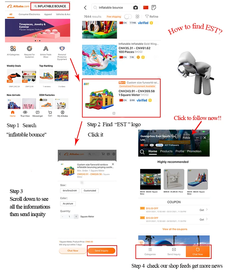 Factory price wholesale white wedding inflatable bouncy castle/ moon bounce house/ inflatable jump castle bouncer for wedding