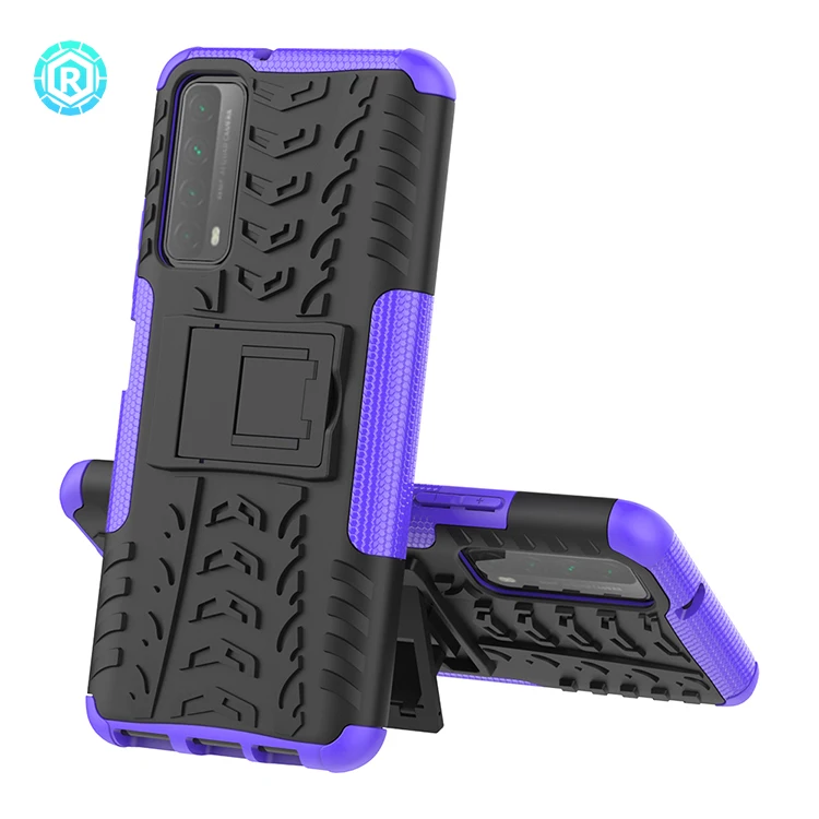 
2020 mobile phone bags cases cover For Huawei P Smart 2021 protective phone case For Huawei P Smart 2021 