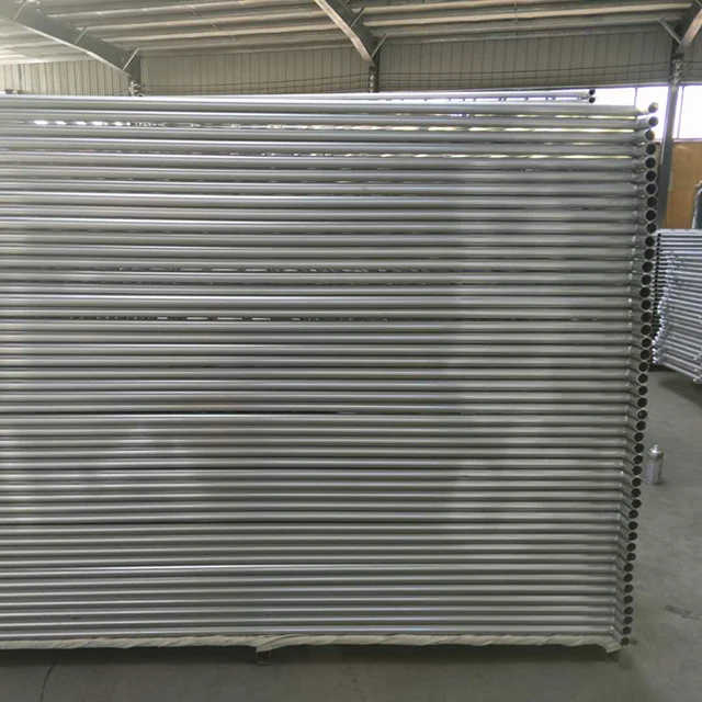 high quality traffic pedestrian wall barricades crowd control barrier