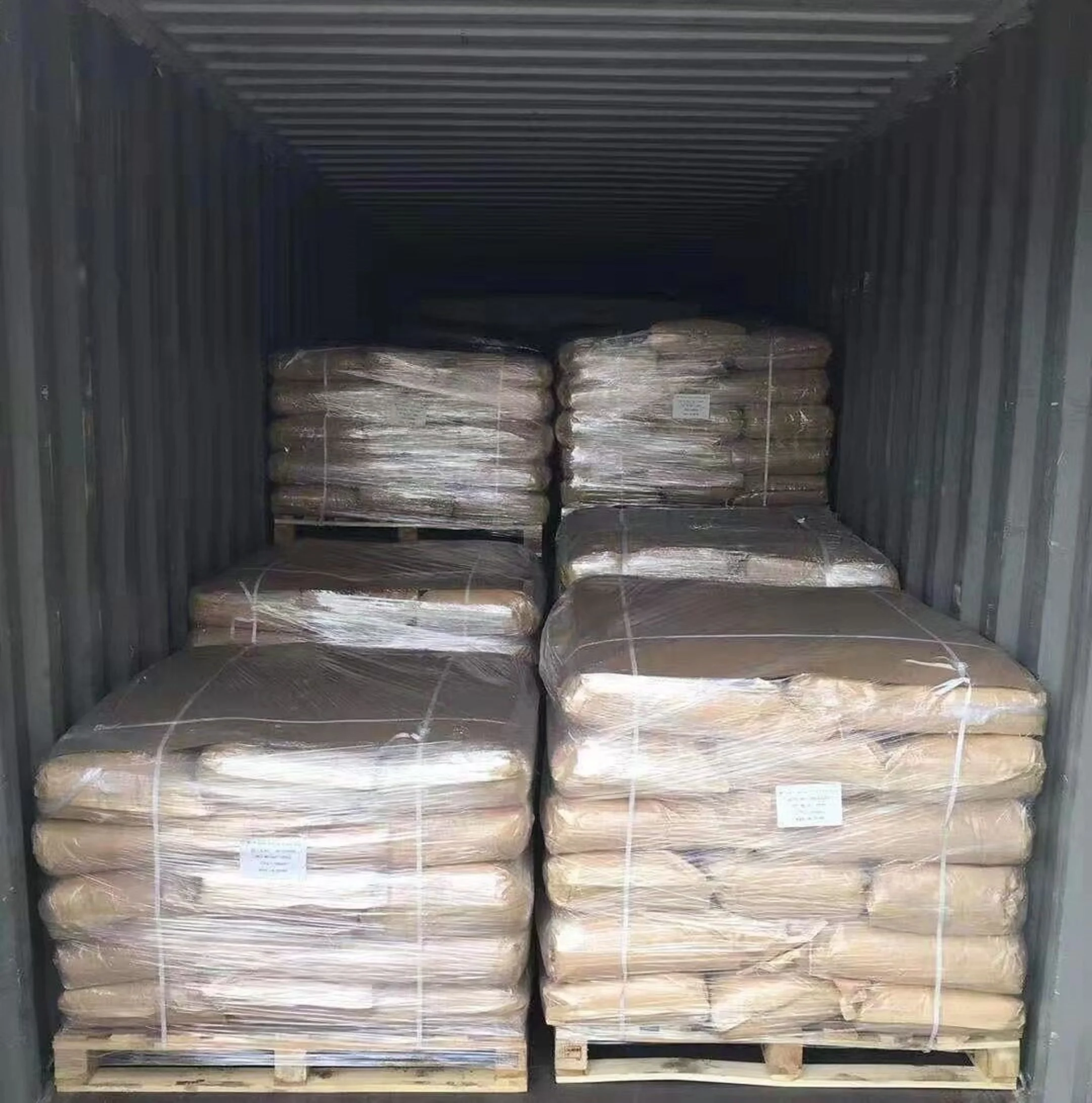 Пищевой белый кристалл без запаха, порошок 97.5% дигидрат магния лактат