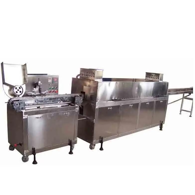 YZG-II  High-speed ampoule printing machine