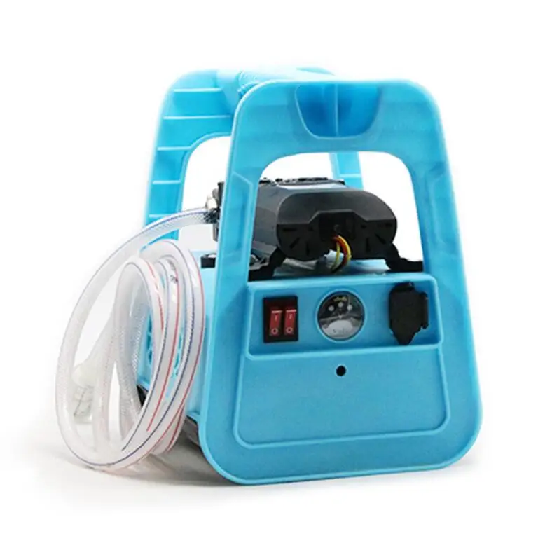 
High Power Portable Electric Sprayer for Agricultural 