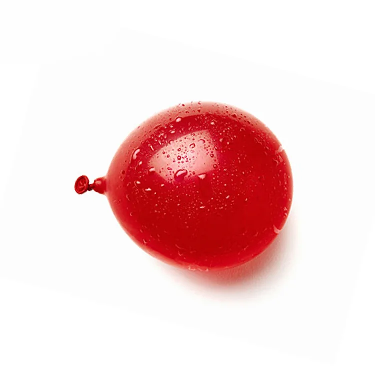 0.24g water balloon 2024 Water Balloons Self Sealing Quick Filling Water Balloon Summer Fun Toys for Kids and Adults