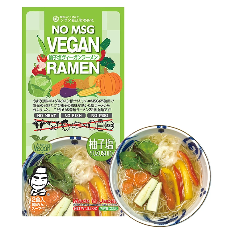 Japanese import good quality instant bulk ramen noodles in bulk